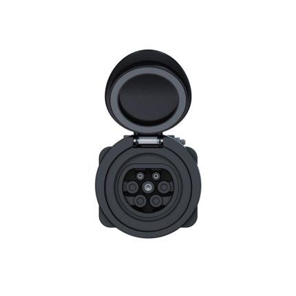 European Standard Socket