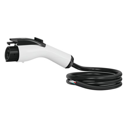 EV Charging Gun