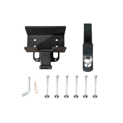 Trailer Hitch Ball